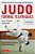 Judo Formal Techniques: A Basic Guide To Throwing And Grappling - The Essentials Of Kodokan Free Practice Forms-.. - Imagem 1