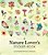 A Nature Lover's Sticker Book-.. - Imagem 1