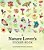 A Nature Lover's Sticker Book-.. - Imagem 1