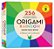 Origami Rainbow Paper Pack Book: 256 Double-Sided Folding Sheets (Includes Instructions For 8 Models)-.. - Imagem 1