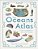The Oceans Atlas: A Pictorial Guide To The World's Waters-.. - Imagem 1