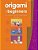 Origami For Beginners: The Creative World Of Paper Folding: Easy Origami Book With 36 Projects: Great For Kids Or Adult Beginners-.. - Imagem 1