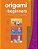 Origami For Beginners: The Creative World Of Paper Folding: Easy Origami Book With 36 Projects: Great For Kids Or Adult Beginners-.. - Imagem 1
