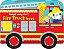 Baby's Very First Fire Truck Book-.. - Imagem 1