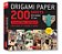 Origami Paper 200 Sheets Floating World 6 3/4 (17 Cm): Tuttle Origami Paper: Double-Sided Origami Sheets With 12 Different Prints (Instructions For 6-.. - Imagem 1