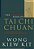 The Complete Book Of Tai Chi Chuan: A Comprehensive Guide To The Principles And Practice-.. - Imagem 1