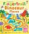 Fingertrail Dinosaur Mazes-.. - Imagem 1