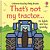 That's Not My Tractor. -.. - Imagem 1