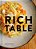 Rich Table: A Cookbook For Making Beautiful Meals At Home-.. - Imagem 1