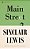 Main Street-.. - Imagem 1