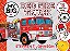 My Big Red Fire Truck-.. - Imagem 1