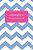 Suzanne's Pocket Posh Journal, Chevron-.. - Imagem 1