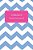 Vonda's Pocket Posh Journal, Chevron-.. - Imagem 1