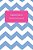 Valeria's Pocket Posh Journal, Chevron-.. - Imagem 1