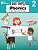 180 Days(tm) Phonics For Second Grade: Practice, Assess, Diagnose-.. - Imagem 1