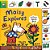 Maisy Explores: A First Words Book: (A Maisy The Mouse Tabbed Board Book About The Seasons, Colors, And More - For Toddlers And Kids Ages 1-3)-.. - Imagem 1