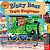 Bizzy Bear: Train Engineer: (Interactive Board Book For Toddlers - With Sturdy Tabs And Slides To Push And Pull)-.. - Imagem 1