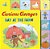 Curious George's Day At The Farm Tabbed Lift-The-flaps-.. - Imagem 1