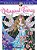 Creative Haven Magical Fairies Coloring Book-.. - Imagem 1