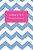 Annette's Pocket Posh Journal, Chevron-.. - Imagem 1