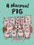 A Normal Pig-.. - Imagem 1