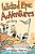 Wicked Epic Adventures: Another Wallace The Brave Collection Volume 3-.. - Imagem 1