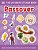 Ultimate Sticker Book Passover-.. - Imagem 1