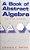 A Book Of Abstract Algebra: Second Edition-.. - Imagem 1