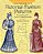 Authentic Victorian Fashion Patterns: A Complete Lady's Wardrobe-.. - Imagem 1