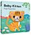 Baby Kitten: Finger Puppet Book: (Board Book With Plush Baby Cat, Best Baby Book For Newborns)-.. - Imagem 1