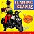 Flaming Iguanas: An Illustrated All-Girl Road Novel Thing-.. - Imagem 1