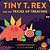 Tiny T. Rex And The Tricks Of Treating: A Halloween Book-.. - Imagem 1