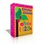 Chicka Chicka Abcs And 123S Collection (Boxed Set): Chicka Chicka Abc; Chicka Chicka 1, 2, 3; Words-.. - Imagem 1