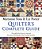 Quilter's Complete Guide: The Definitive How-To Manual By Two Of America's Most Trusted Quilters-.. - Imagem 1