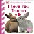 Bilingual Baby Touch And Feel: I Love You - Te Amo-.. - Imagem 1