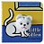 Little Kitten: Finger Puppet Book: (Finger Puppet Book For Toddlers And Babies, Baby Books For First Year, Animal Finger Puppets)-.. - Imagem 1