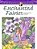 Creative Haven Enchanted Fairies Coloring Book-.. - Imagem 1