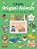 Kawaii Origami Animals: Fold Adorable Paper Cats, Dogs, Bugs And More! (75 Easy-To-fold Projects!)-.. - Imagem 1