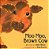 Moo Moo, Brown Cow Board Book-.. - Imagem 1
