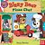 Bizzy Bear: Pizza Chef: (Interactive Board Book For Toddlers - With Sturdy Tabs And Slides To Push And Pull)-.. - Imagem 1