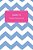 Abby's Pocket Posh Journal, Chevron-.. - Imagem 1