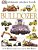 Ultimate Sticker Book: Bulldozer: Over 60 Reusable Full-Color Stickers-.. - Imagem 1