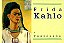 Frida Kahlo Postcard Book: (Book Of Postcards, Gifts For Art-Lovers)-.. - Imagem 1