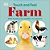 Touch And Feel Farm: With Tactiles For Toddlers To Explore-.. - Imagem 1