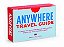 Anywhere Travel Guide: 75 Cards For Discovering The Unexpected, Wherever Your Journey Leads-.. - Imagem 1