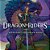 Dragon Riders: A Fantasy Coloring Book-.. - Imagem 1