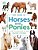 My Book Of Horses And Ponies: A Fact-Filled Guide To Your Equine Friends-.. - Imagem 1
