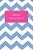 Kira's Pocket Posh Journal, Chevron-.. - Imagem 1