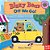 Bizzy Bear: Off We Go!: (Interactive Board Book About A Vacation Adventure For Toddlers - With Sturdy Tabs And Slides To Push And Pull)-.. - Imagem 1