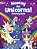 Hooray For Unicorns! Coloring Book-.. - Imagem 1
